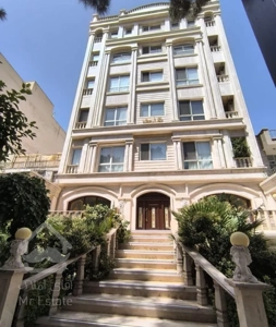 ۷۰ متر سازه مجلل / گذر ۱۵ متر روف / ساخت لاکچری