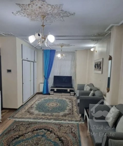 60مترفول/روبه افتاب/قابل سکونت چندساله /طوقانی