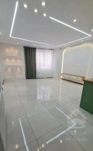 ۸۰ متر نوساز کلید نخورده پارکینگ سندی (دیزاین شده)