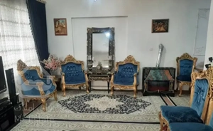 ۷۰ متر بازسازی شده خونه دربستی