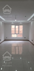 ۹۶ متر آپارتمان ۲ خوابه