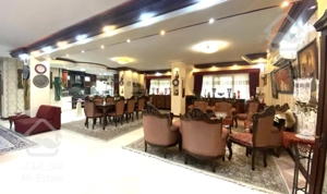 ١٩٤متر/٣طرف نور/ بدون مشرف