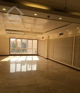 میرداماد ۱۵۰ متر ۷۰ متر حیاط اختصاصی بدون مشابه