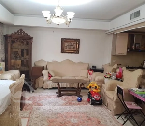 ۱۰۵ متر. لاله. سوهانک