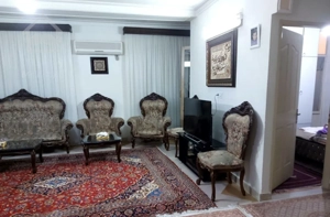 فروش آپارتمان ۸۹ متری ۲ خوابه شریعتی