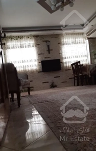 آپارتمان ۶۶متر یک خواب فول طرشت