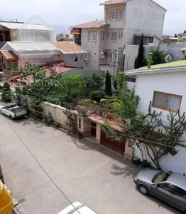 آپارتمان نزدیک دریا