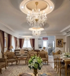 ولنجک ۱۹۰ متر / کلید در اختیار