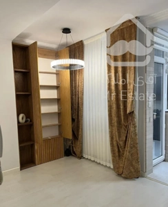 فروش اپارتمان ٦٠ متری پونک کمالی