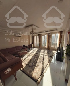 آپارتمان ۸۵متر تجریش گلاب دره