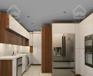 آپارتمان گوهردشت ۱۱۲متر