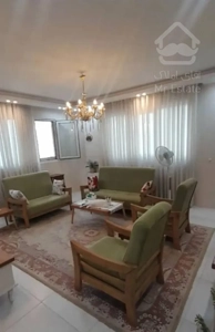 آپارتمان ۷۵ متری /فول بازسازی/تک واحدی