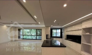 سهروردی شمالی ۱۲۱متر ۳خواب غرق نور بدون مشابه