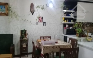 فروش آپارتمان ۸۶ متری ۲ خوابه طبقه ۳ در توشیبا