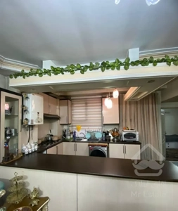 آپارتمان ۵۰ متری نقلی