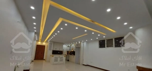 آپارتمان ۱۰۴ متری فاز 3مهرشهر