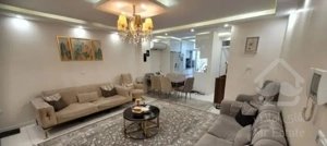 61 متر / 1 خواب / پارکینگ سندی / نما گرانیت / پونک