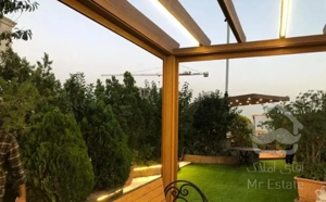 اقدسیه سپند / ۲۵۰ متر / فول مشاعات