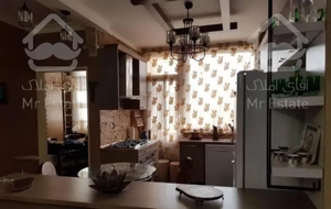 ۷۵ متر دو خواب بدون نقص مناسب مشکل پسندان