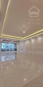 275متر نوساز/4پارکینگ /فول مشاعات/هروی