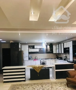 اپارتمان ۱۷۰ متر صارمی ۲۲