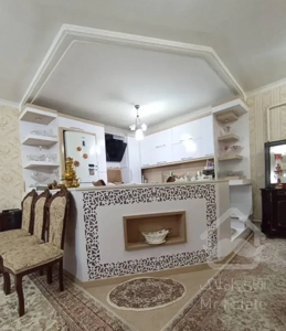 فروش آپارتمان ۷۱ متری حاج جبار نایب پاستور