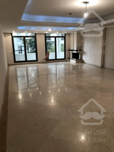 رهن و اجاره آپارتمان ۲۲۰ متری ۳ خوابه کامرانیه