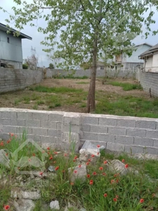 زمین کاربری مسکونی