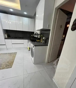 ۵۰متر ۱ خواب موقعیت اداری