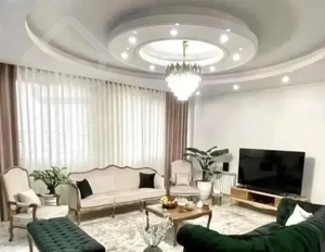 77متر/2خواب/بازسازی شده/ژورنالی/پونک