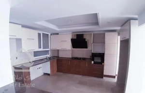 امانیه ۱۹۰ متر تاپ لوکیشن ۲ پارکینگ