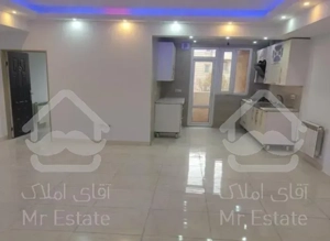 فروش اپارتمان 66 متری نوساز صادقیه گلاب