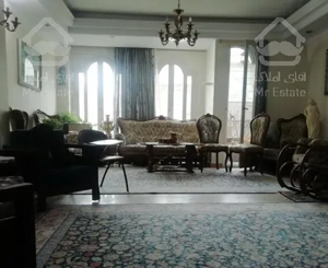 شهران / ۷۴ متر / دو خوابه / با امکانات