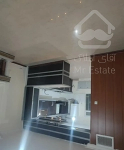 ۸۰ متر اپارتمان همکف لادن ۷