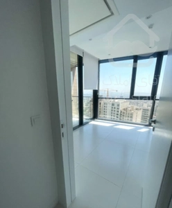 فروش آپارتمان ۲۲۰ متری ۳ خوابه در اقدسیه