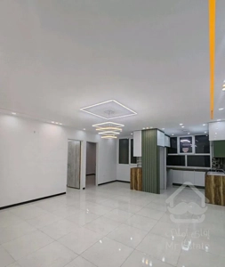 ۷۲متر/سند‌تک‌برگ‌/فول‌امکانات‌/اسانسور/پارکینگ