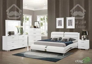 اپارتمان 95متری 2 خواب