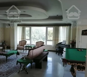 اجاره ۳۱۰ متر اپارتمان جنب پارک نیاوران