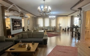 اجاره اپارتمان 320 متری