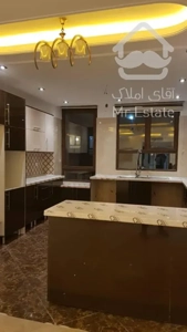 فروش آپارتمان 2خوابه در بلوار فردوس