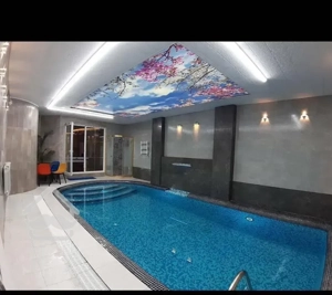 اجاره ویلا استخردار