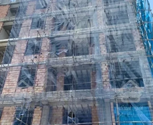 فروش واحد ۶۶متری/خوش نقشه/سازنده بنام/تاپ لوکیشن