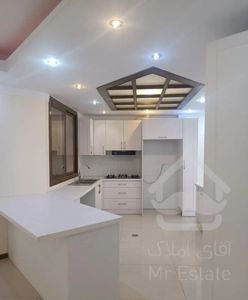 اجاره آپارتمان ۱۹۰ متری ۳ خوابه در آرارات