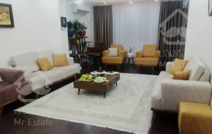 آپارتمان ۹۲ متری شهرک نبوت