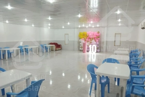 اجاره ویلاباغ سالن جشن عروسی حنابندان تولد عقد