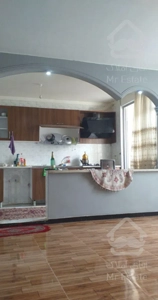 آپارتمان ۷۵ متر دو خوابه