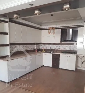 فروش آپارتمان ۱۰۵ متری/۲ خوابه/طبقه ۱ در کوثرشمالی