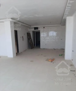 آپارتمان ۱۰۱ متر شهرک سیمرغ/خورزوق