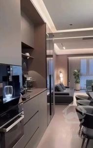 سازه ای مارکدار-۲۱۰متر-معماری مدرن-مجموعه تفریحی