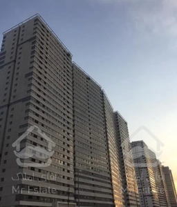 ۱۱۴ متر ۲ خواب کلیدنخورده برجهای خرازی چیتگر